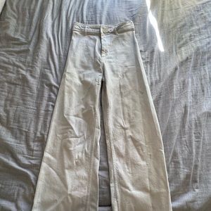 ZARA MARINE JEANS